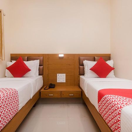 Oyo 22829 Hotel Volga Mumbai Exterior photo